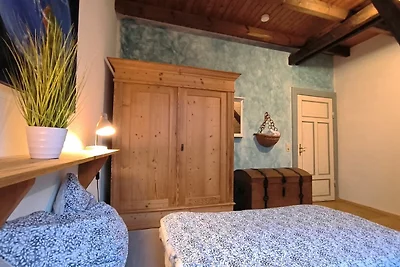 Ferienwohnung Weitblick