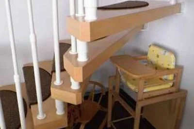 Ferienhaus Irmchen mit WLAN und 2...
