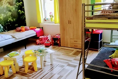 Appartamento Vacanza con famiglia Blankenburg