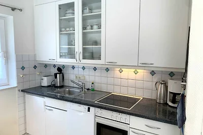 Haus am Kurwald Whg 04