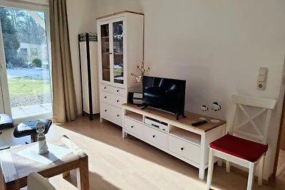 Appartamento Vacanza con famiglia Graal-Müritz