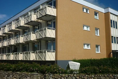 2-Zimmerwohnung Appm. 18 Theodor-Heuss-Str. 3