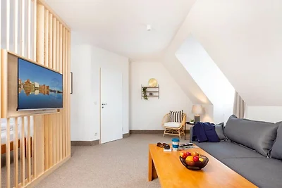 Albergo Cultura ed escursioni Stralsund
