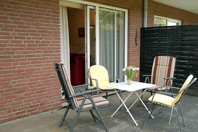 Haus Nordsee Whg 02