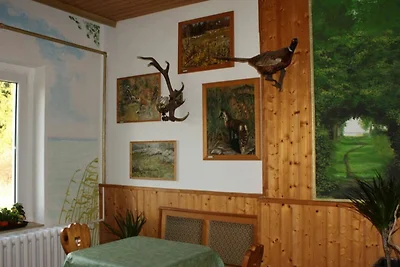 Doppelzimmer Objekt-ID 121144*