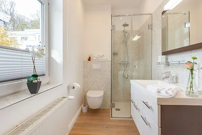 Vakantieappartement Gezinsvakantie Sellin