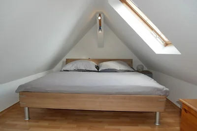 Apartament Dla rodzin Trassenheide