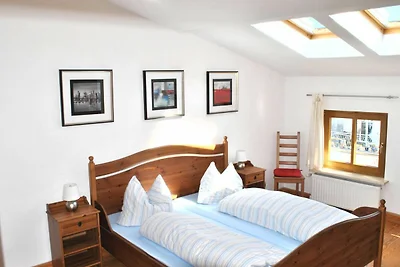 Appartamento Vacanza con famiglia Warnemünde