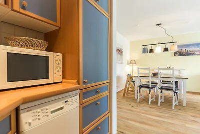 Albergo Cultura ed escursioni Kühlungsborn