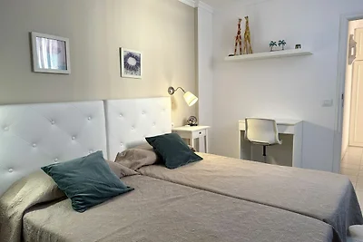 Apartment Atlantico Playa