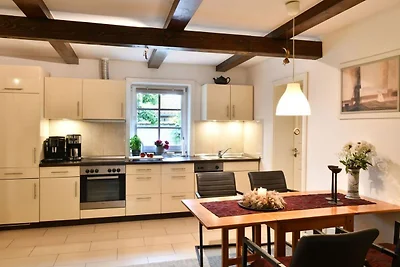 Apartament Dla rodzin Benz