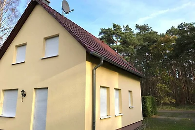 Kuća za odmor Dopust za oporavak Juliusruh