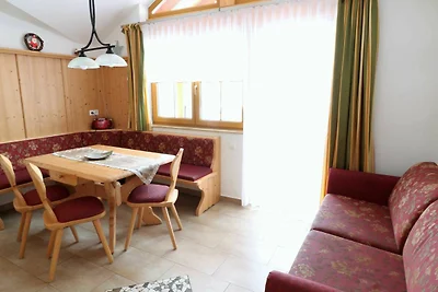 Appartement Wulfenia