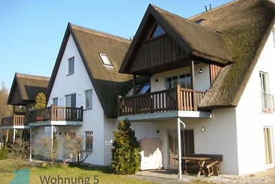 Vakantieappartement Gezinsvakantie Loddin