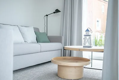 Nr. 303 - Apartmenthaus Harleblick