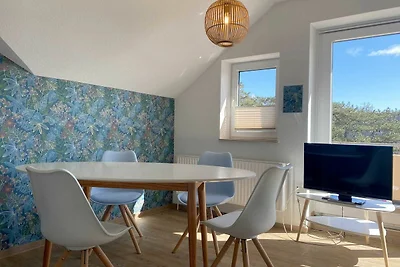 Haus Nordsee Whg 16
