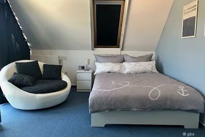 Ferienwohnung Willkommen Glückstadt
