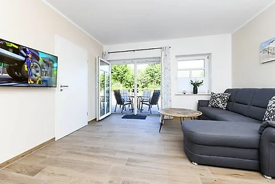 Ferienwohnung Marschland