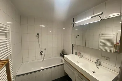 Ferienwohnung (2-5 Personen)