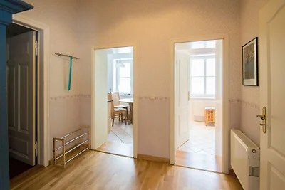 Ferienappartement 4 mit Seeblick