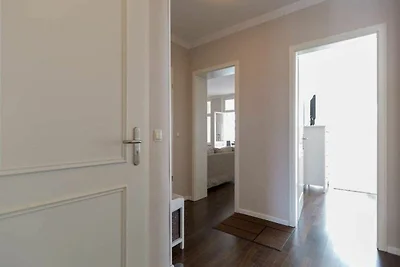 Apartament Dla rodzin Heringsdorf