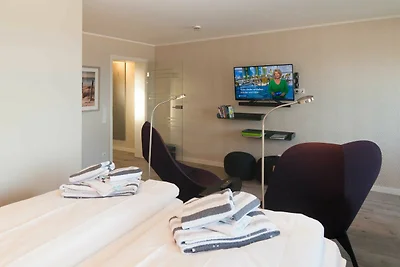Vakantieappartement Gezinsvakantie Hörnum