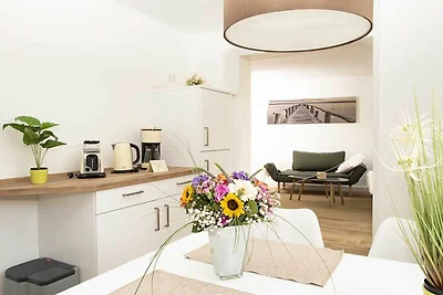 Vakantieappartement Gezinsvakantie Ribnitz-Damgarten