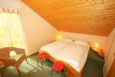 Vakantiehuis Ontspannende vakantie Baabe