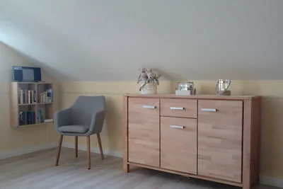 Fewo Greifswalder Oie