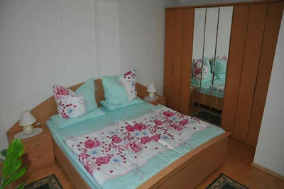 Ferienwohnung Iwan (2.OG)
