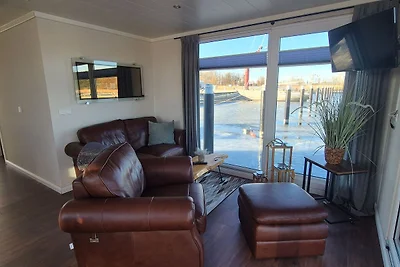 Hausboot Silvia