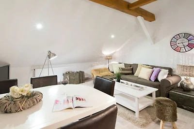 RoWissimo Wohlfühl-Appartement