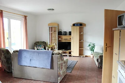 Haus 3 Fewo 4 unten rechts
