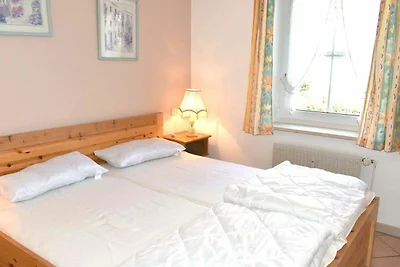 Haus Windrose Ferienwohnung Nr.03