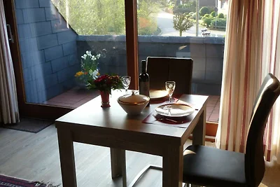 Vakantieappartement Gezinsvakantie Buxtehude