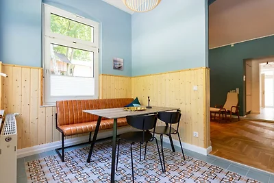 Haus Silvana, App. 02