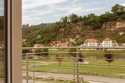 Vakantieappartement Gezinsvakantie Kurort Rathen