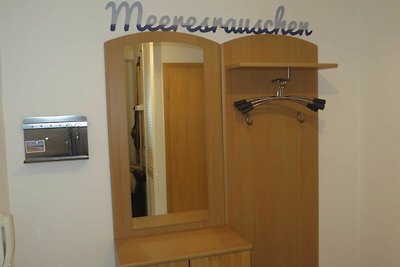 Ferienwohnung Meeresrauschen