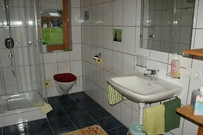 Appartamento Vacanza con famiglia Schoppernau