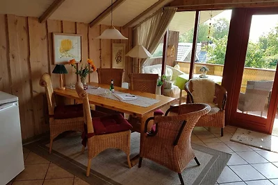Vakantieappartement Gezinsvakantie Glücksburg