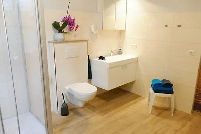 Ferienwohnung B