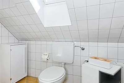 Vakantieappartement Gezinsvakantie Werdum
