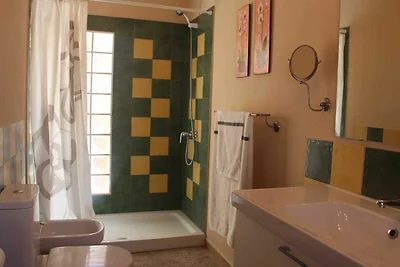 Casa vacanze Vacanza di relax El Paso