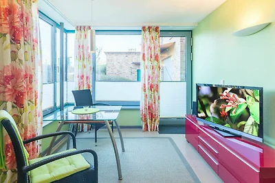 Vakantieappartement Gezinsvakantie Klütz