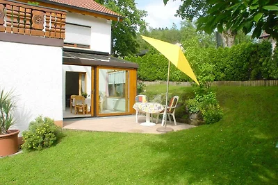 Appartamento Vacanza con famiglia Bad Dürrheim