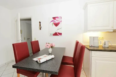 Appartamento Vacanza con famiglia Ahlbeck