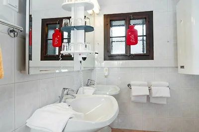 Appartement Sommerfrische 1