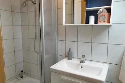 Pensione Vacanza romantica Senftenberg