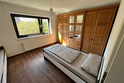 Vakantieappartement Gezinsvakantie Bielefeld