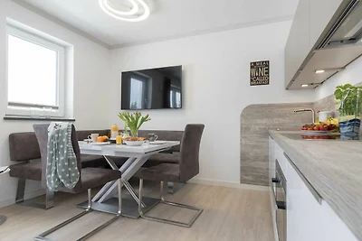 Villa Cara WE 04 Dorschjäger